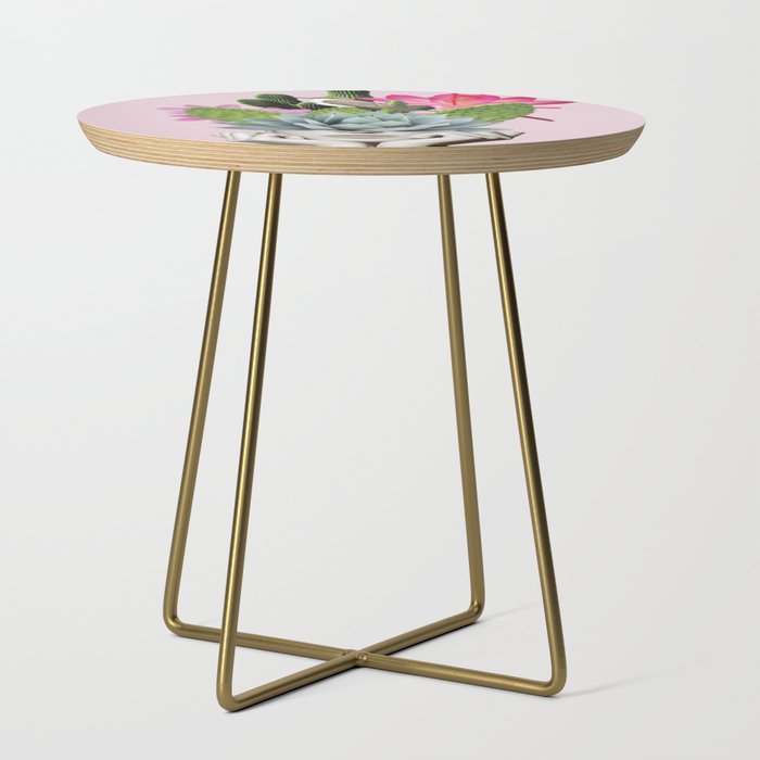 Cactus Lady Side Table Gallery Image 1