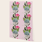Cactus Lady Wallpaper Gallery Image 2