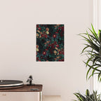 Night Garden XXXI Poster Gallery Image 2