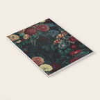 Night Garden XXXI Notebook Gallery Image 3