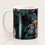 Night Garden XXXI Coffee Mug Gallery Image 3