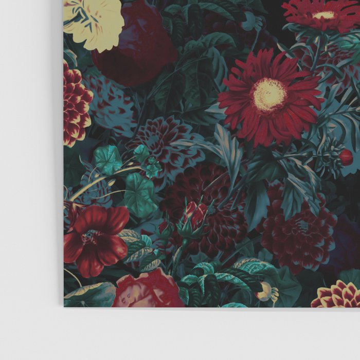 Night Garden XXXI Poster Gallery Image 3