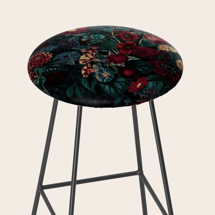Night Garden XXXI Stool Gallery Image 2