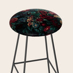 Night Garden XXXI Stool Gallery Image 2