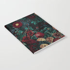 Night Garden XXXI Notebook Gallery Image 2