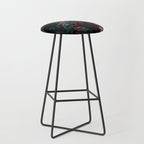 Night Garden XXXI Stool Gallery Image 1