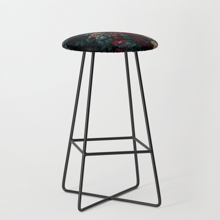 Night Garden XXXI Stool Gallery Image 1
