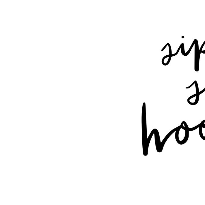 Sip Sip Hooray! Coffee Mug Gallery Image 2