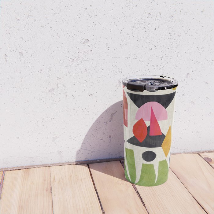 Make It Up Travel Mug Gallery Image 4