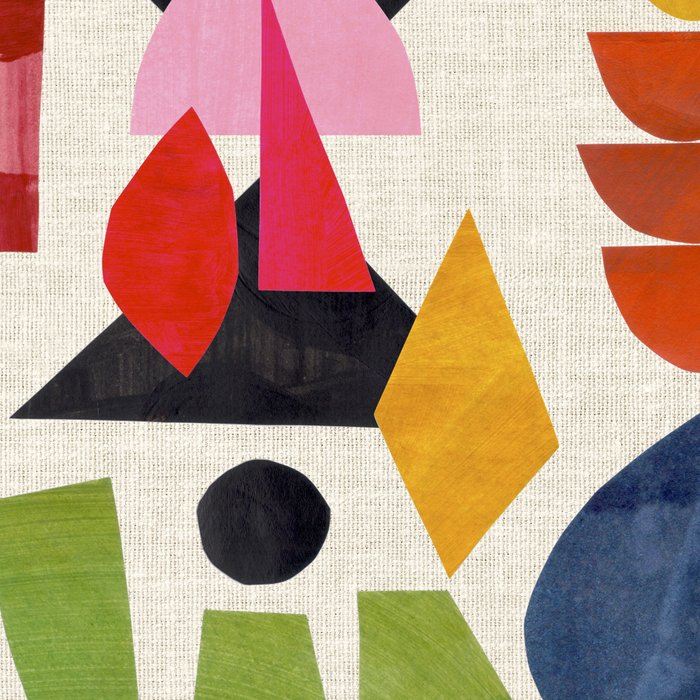 Make It Up Coffee Mug Gallery Image 2