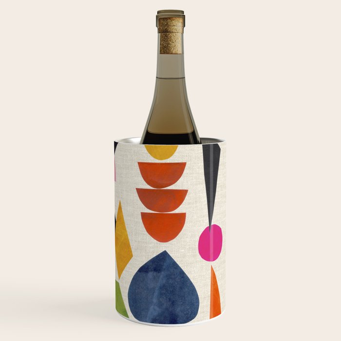 Make It Up Wine Chiller Gallery Image 3