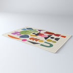 Make It Up Rug Gallery Image 3