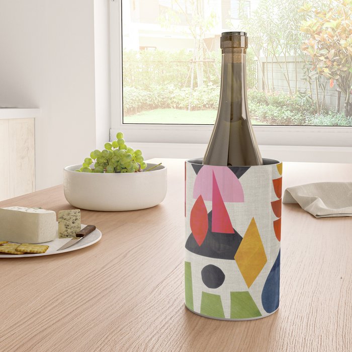 Make It Up Wine Chiller Gallery Image 4