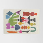 Make It Up Rug Gallery Image 2