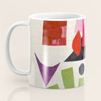 Make It Up Coffee Mug Gallery Image 3