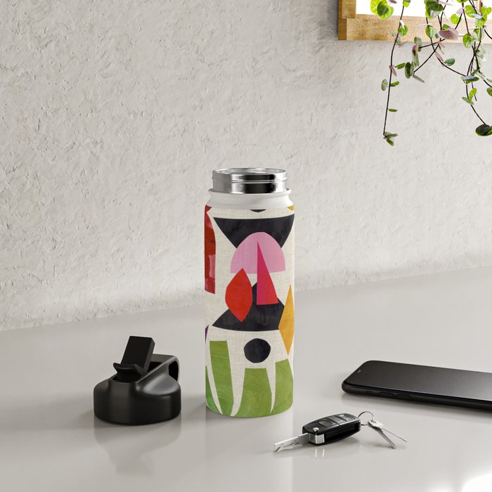 Make It Up Water Bottle Gallery Image 4