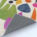 Make It Up Rug Gallery Image 4