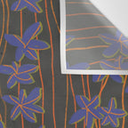 Lady bird Wall Tapestry Gallery Image 3