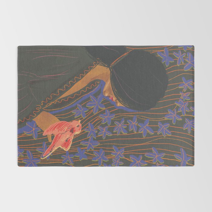 Lady bird Rug Gallery Image 2