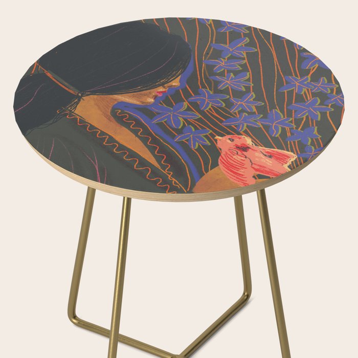 Lady bird Side Table Gallery Image 2