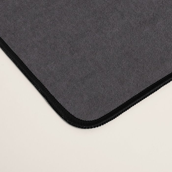 Night Plant Desk Mat Gallery Image 4
