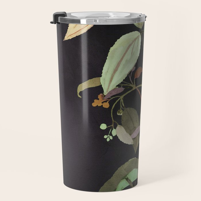 Night Plant Travel Mug Gallery Image 3