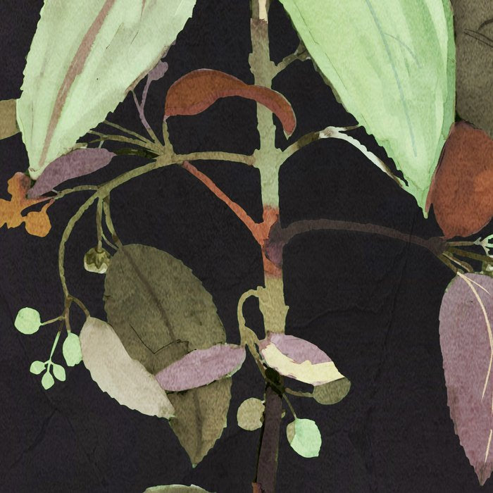 Night Plant Coffee Mug Gallery Image 2
