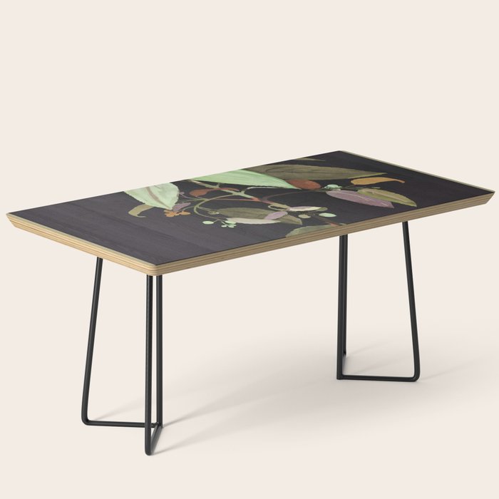 Night Plant Coffee Table Gallery Image 1