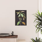 Night Plant Poster Gallery Image 2
