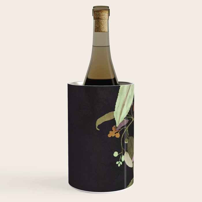 Night Plant Wine Chiller Gallery Image 2