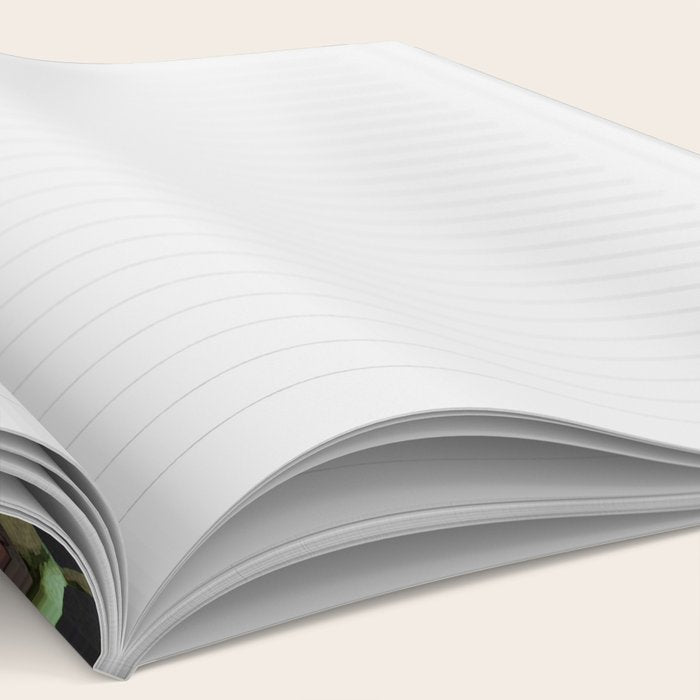 Night Plant Notebook Gallery Image 2