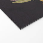 Night Plant Welcome Mat Gallery Image 2