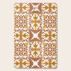 Tile Shapes Nature Charm Cutting Board Gallery Image 1