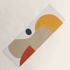 Abstract Art 11 Yoga Mat Gallery Image 1