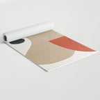 Abstract Art 11 Yoga Mat Gallery Image 2