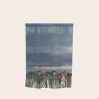 Into the Sunset Wall Hanging Gallery Image 1