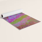 I Am Creativity Yoga Mat Gallery Image 2
