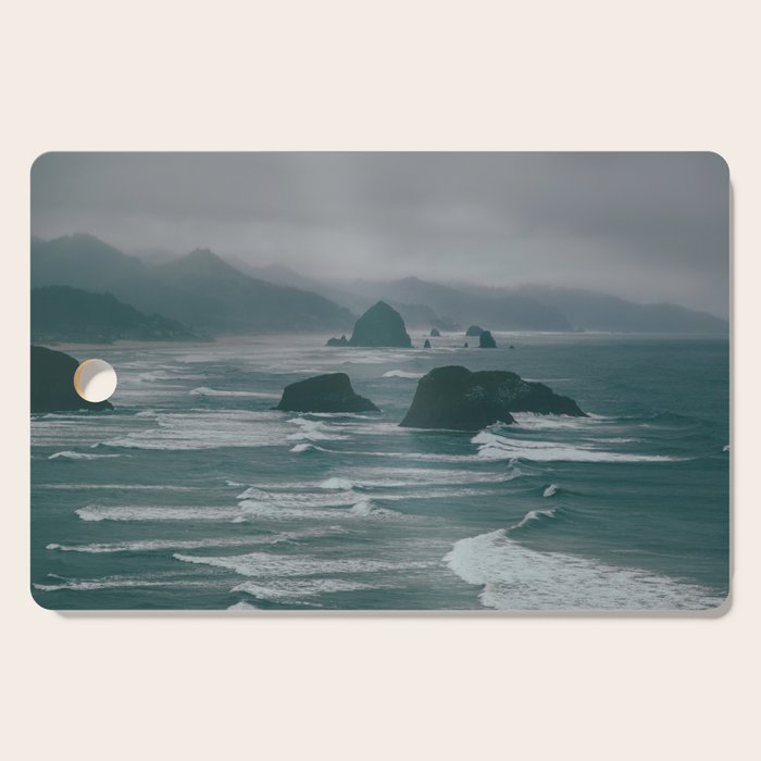 Ecola Cutting Board Gallery Image 1
