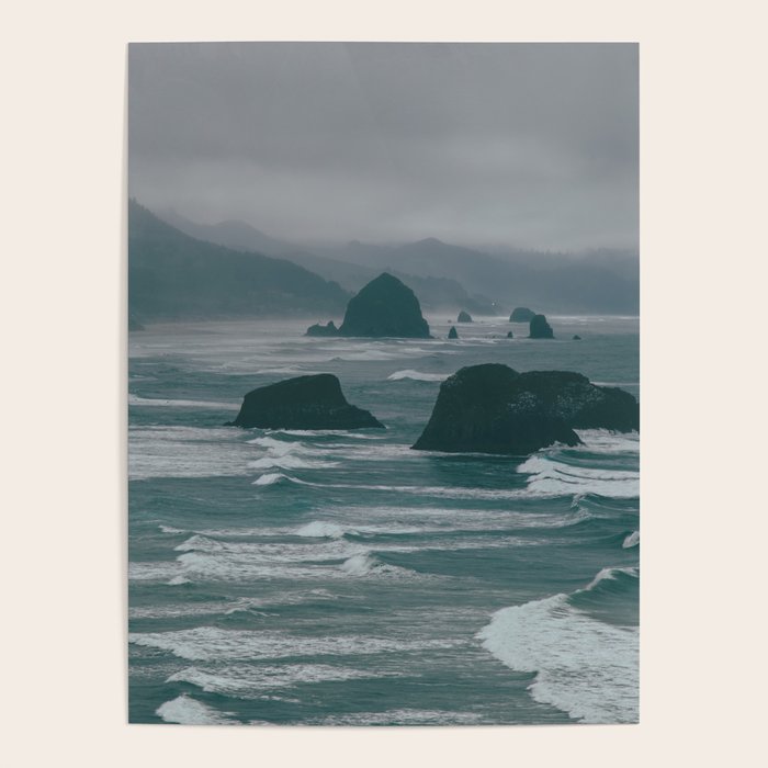 Ecola Poster Gallery Image 4