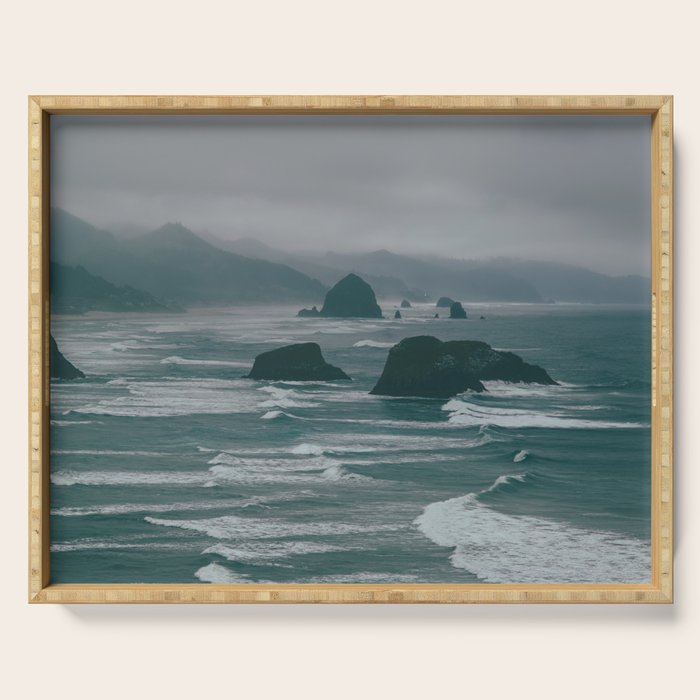 Ecola Serving Tray Gallery Image 1