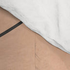 Minimal Abstract Art 12 Comforter Gallery Image 4