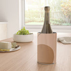 Minimal Abstract Art 12 Wine Chiller Gallery Image 4