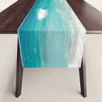 Hawaii Beach Treasures Table Runner Gallery Image 1