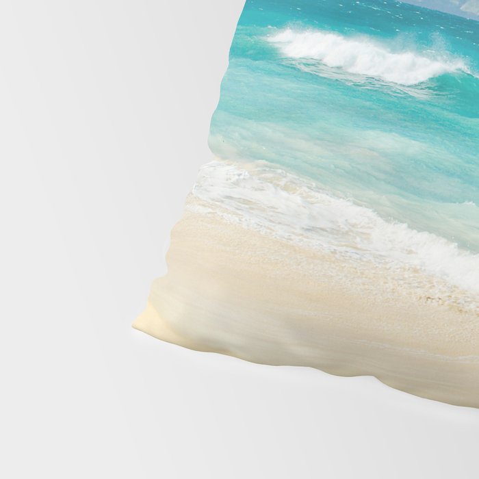 Hawaii Beach Treasures Pillow Sham Gallery Image 4