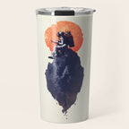 Little stars Travel Mug Gallery Image 1