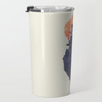 Little stars Travel Mug Gallery Image 3