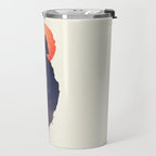 Little stars Travel Mug Gallery Image 2