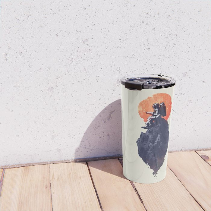 Little stars Travel Mug Gallery Image 4