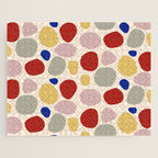 Colorful Stones Jigsaw Puzzle Gallery Image 1