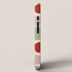 Colorful Stones iPhone Case Gallery Image 2